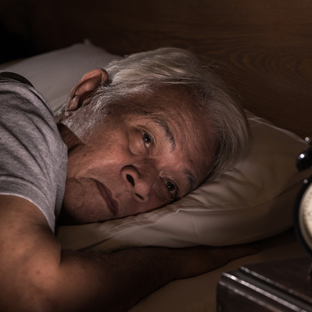 Formigamento e Choques